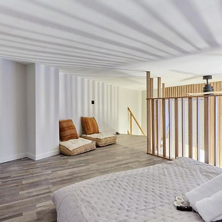 Apartment Batignolle Montmartre By Studio Prestige Paris Eksteriør bilde